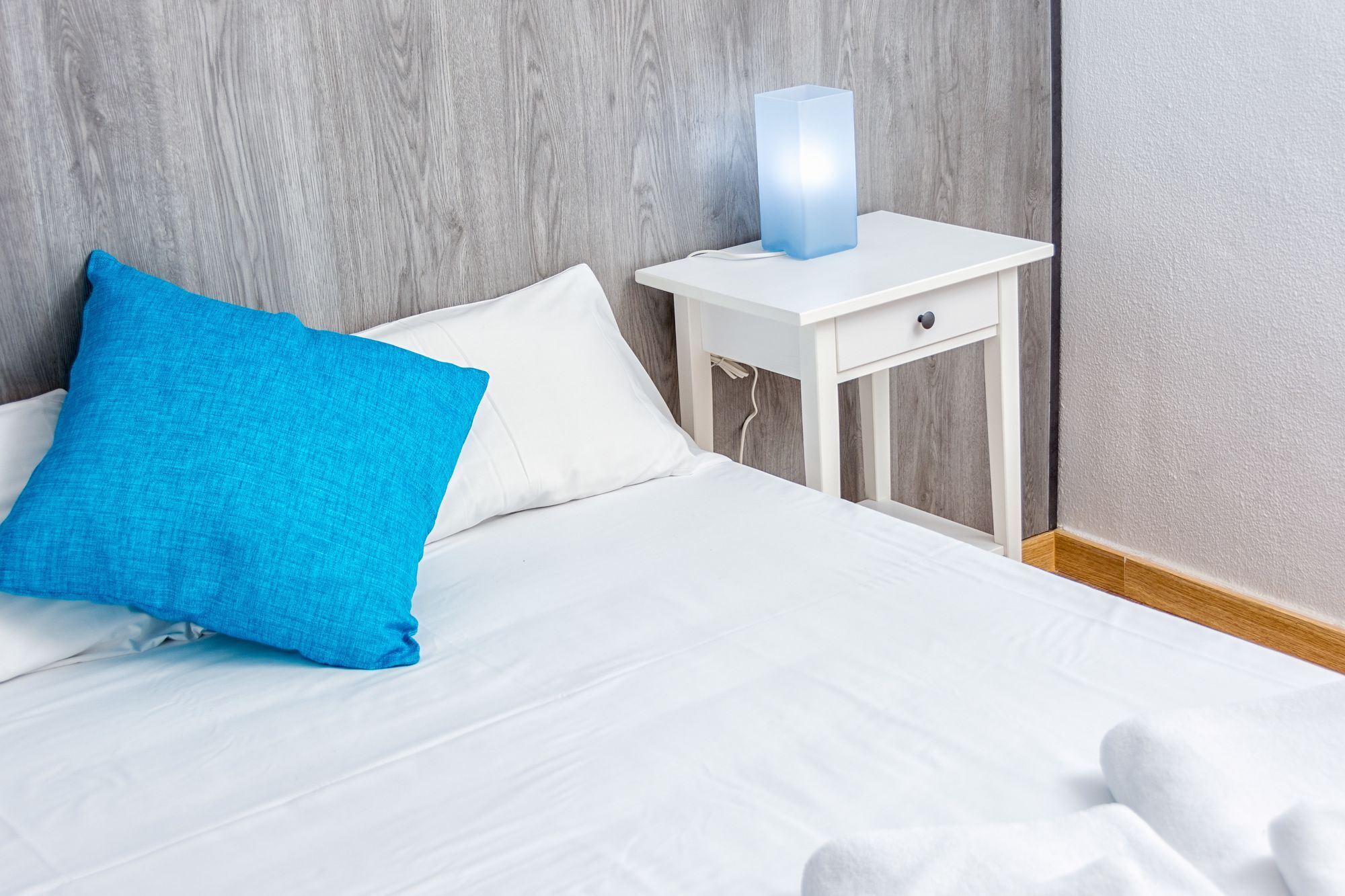 Apartamento Angelita *