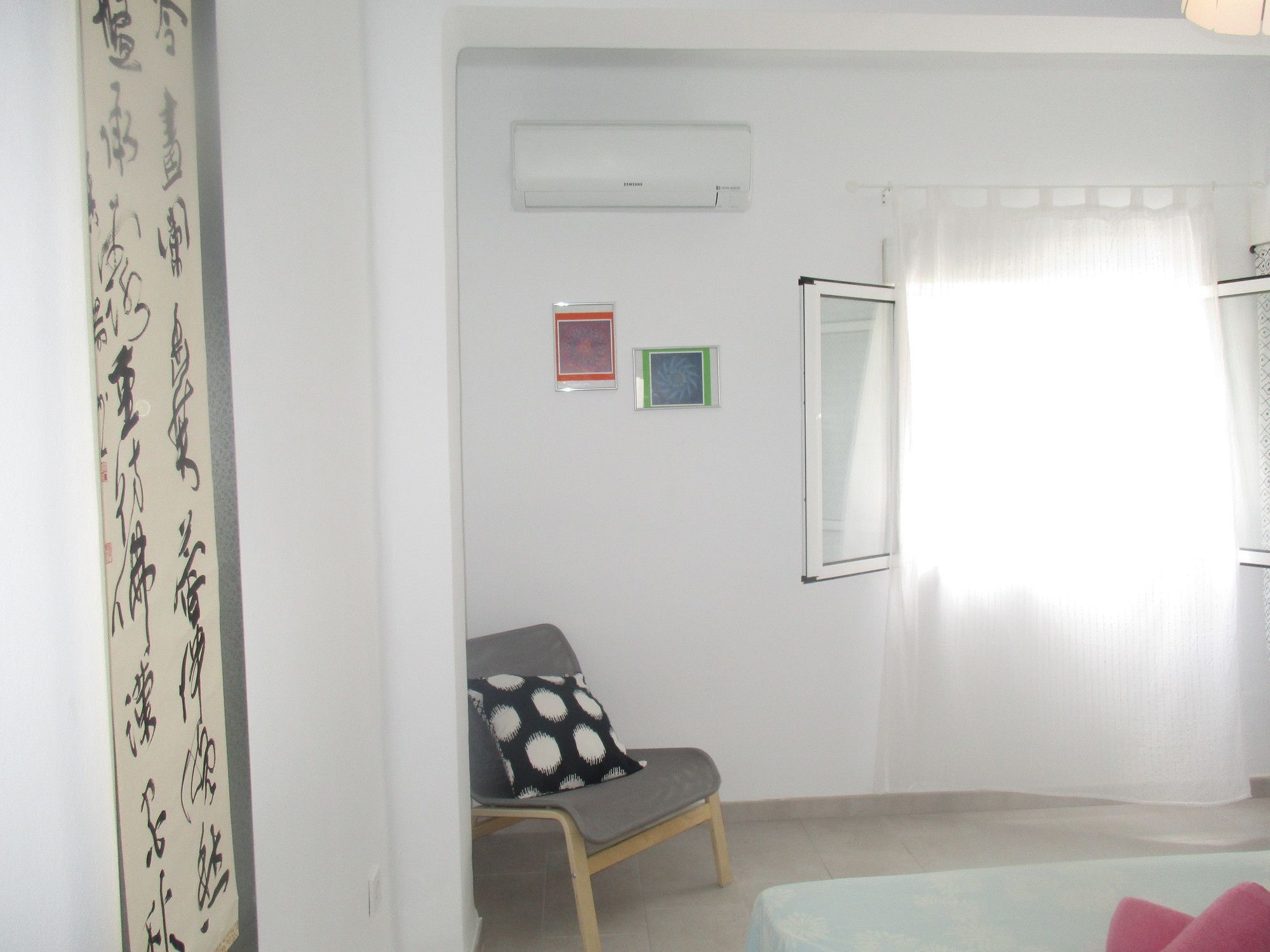 Mandala * Malaga