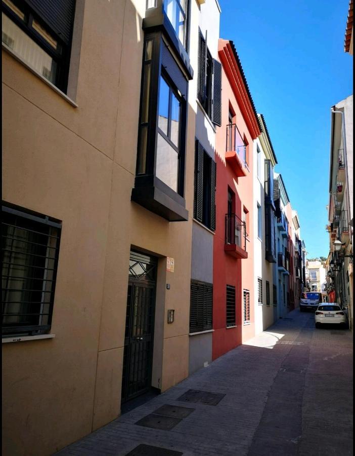 Apartamento Stylish In The Heart Of With Pool *