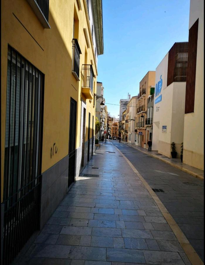 Stylish In The Heart Of With Pool Apartamento *