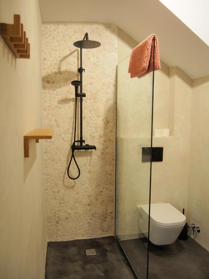 Playa 45, First Line House * Malaga