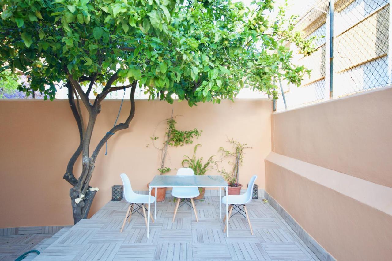 Apartamento Malagaurbanrooms - & Sea