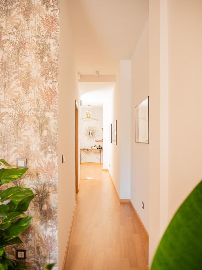 Stylish In The Heart Of With Pool Apartamento Málaga