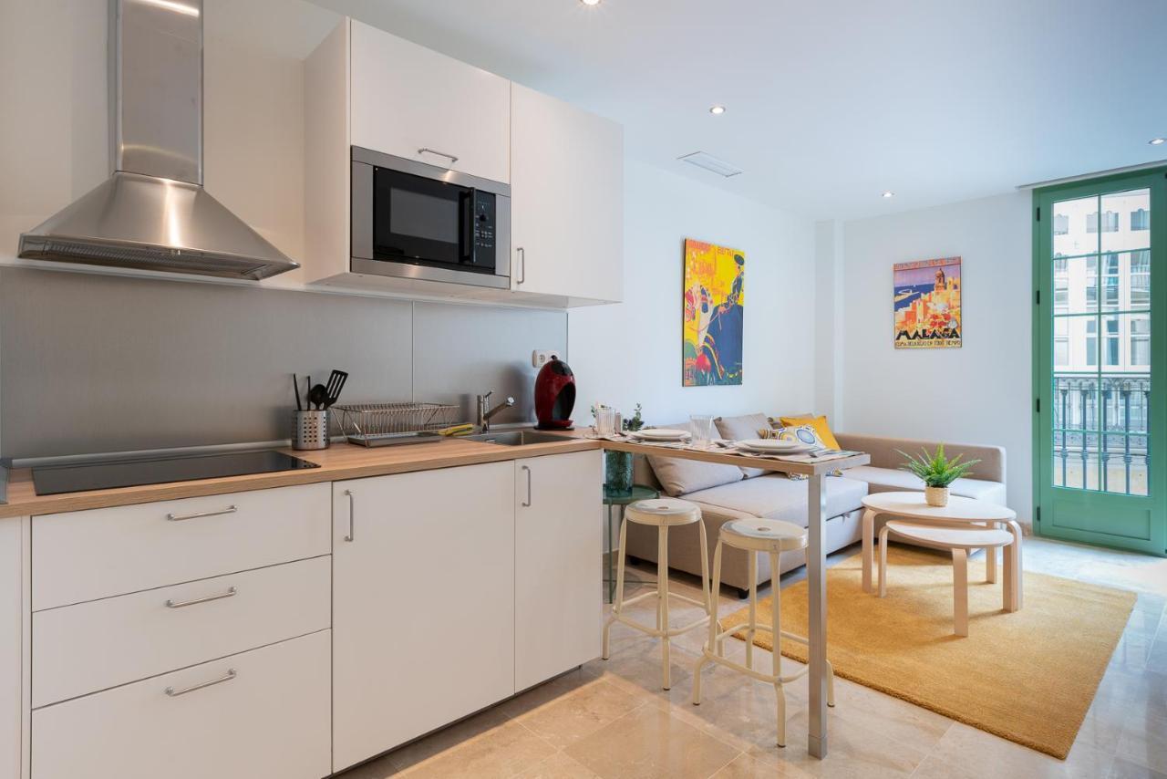 Apartamento Miraflores Málaga