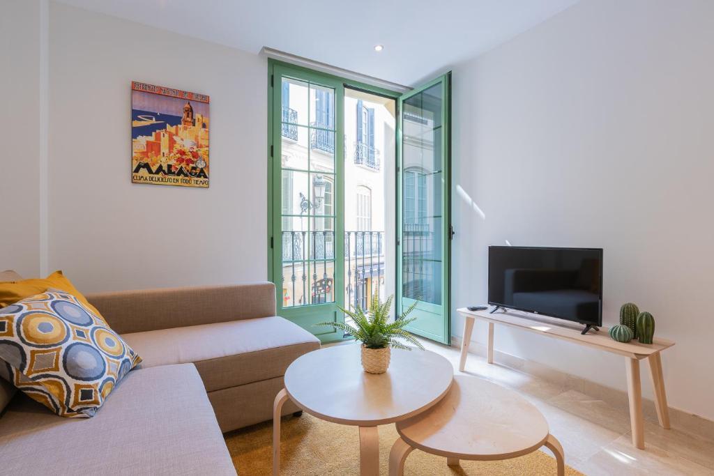 Apartamento Miraflores