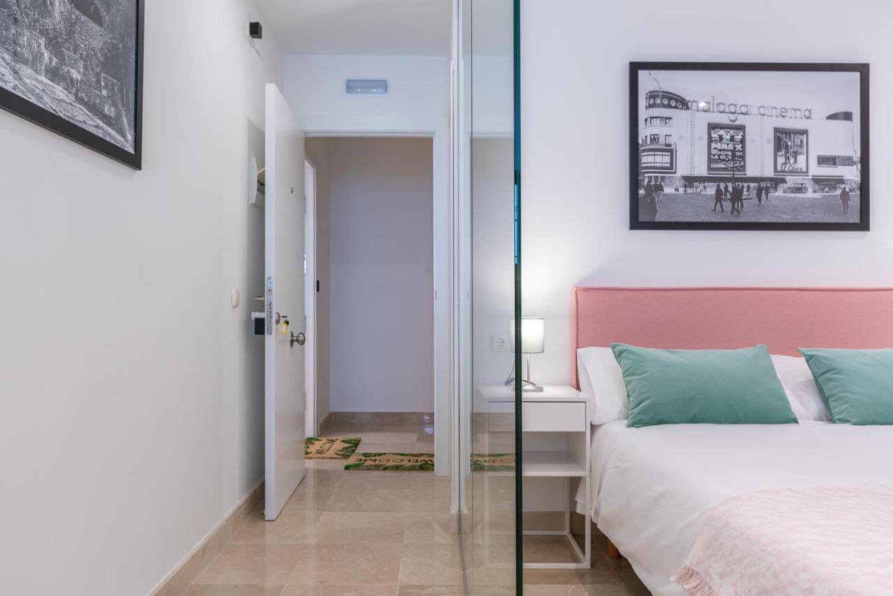 Apartamento Miraflores Málaga