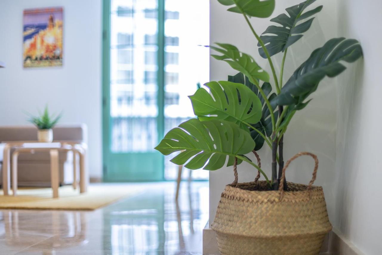 Apartamento Miraflores Málaga