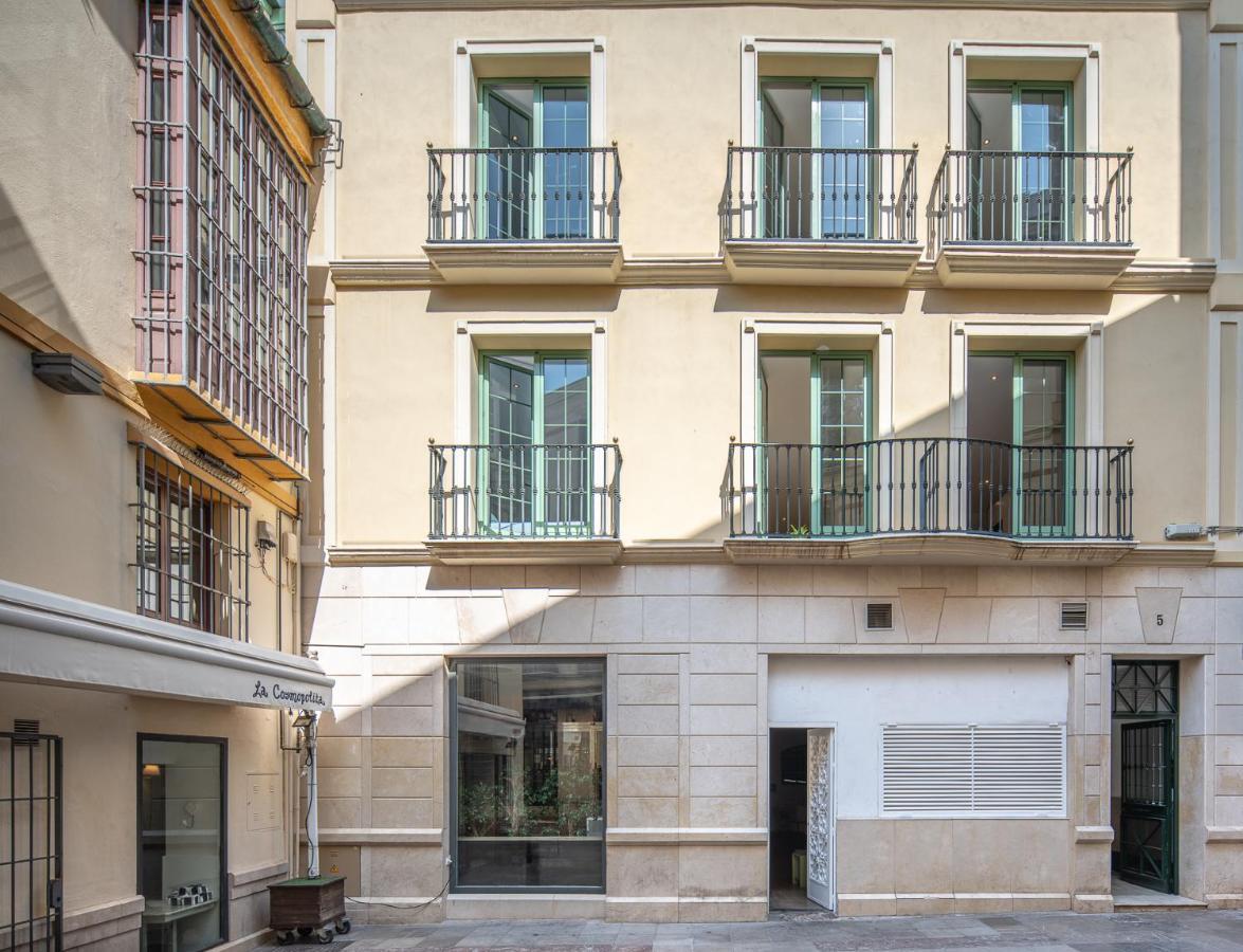 Miraflores Apartamento Málaga