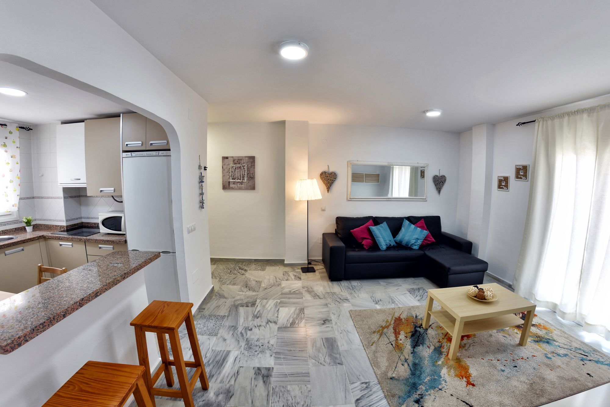 Apartamento Apto. Morgan Pasaje - Wondersisters Málaga