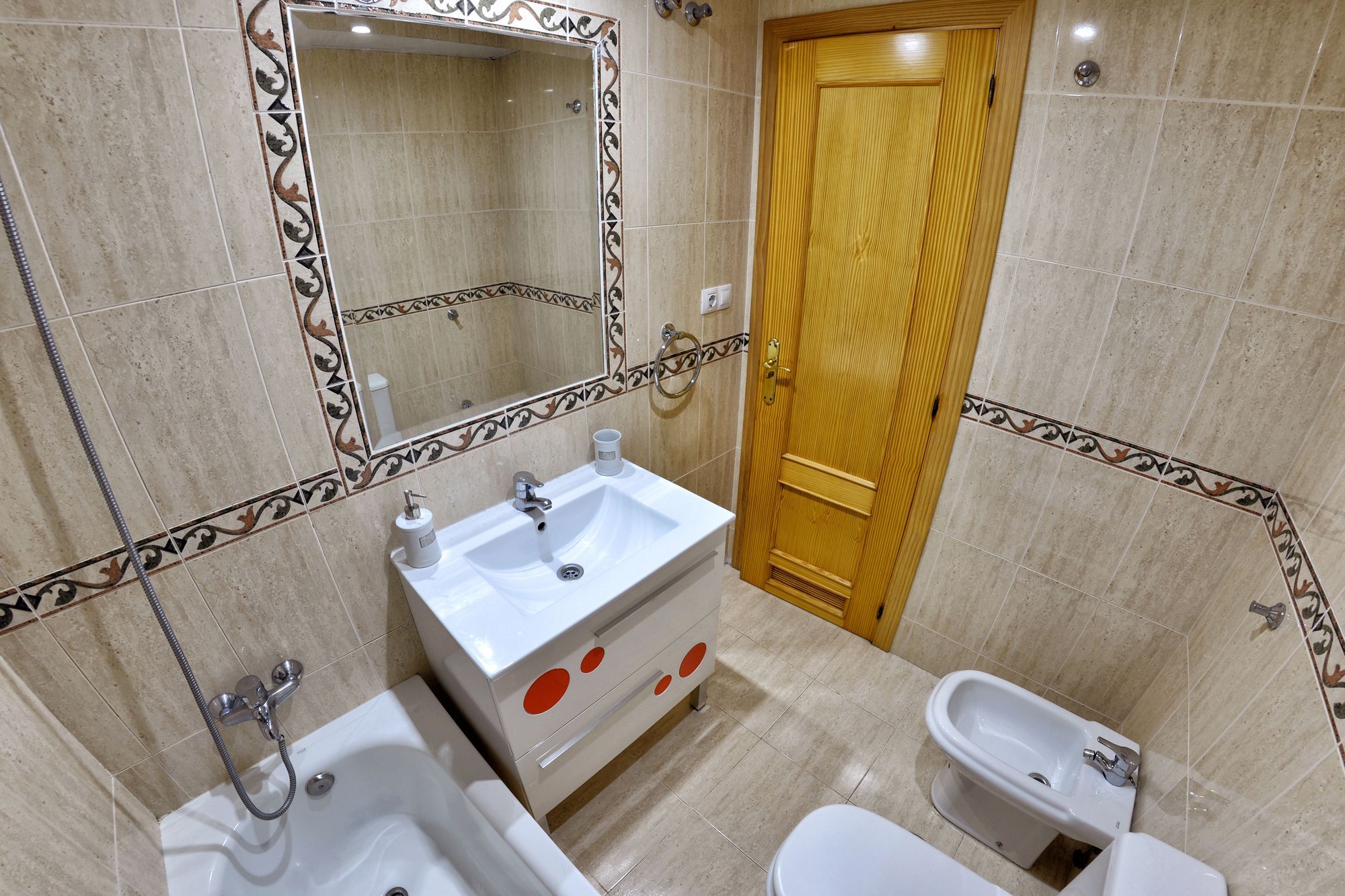 Apto. Morgan Pasaje - Wondersisters Apartamento Málaga