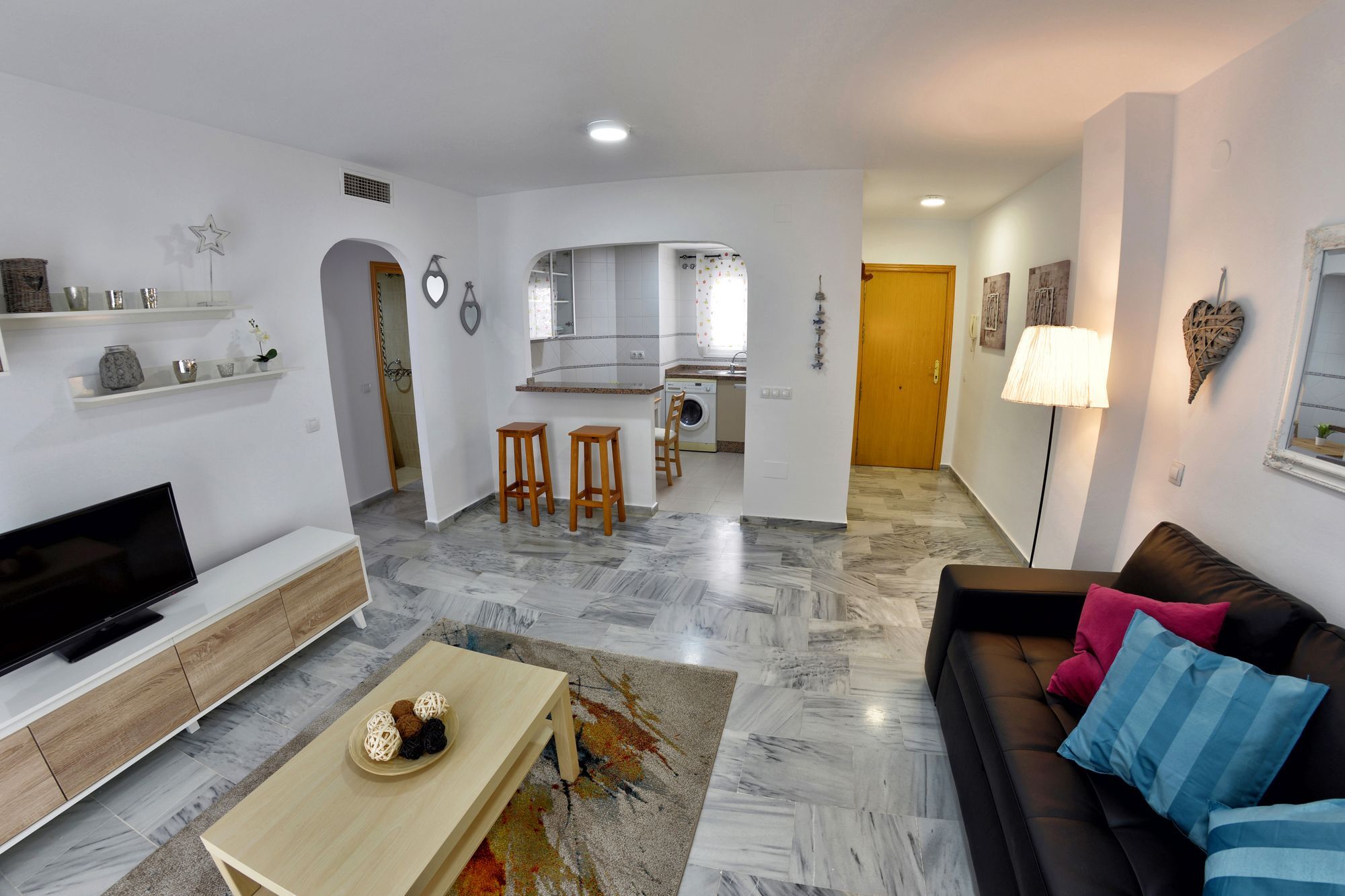 Apartamento Apto. Morgan Pasaje - Wondersisters *