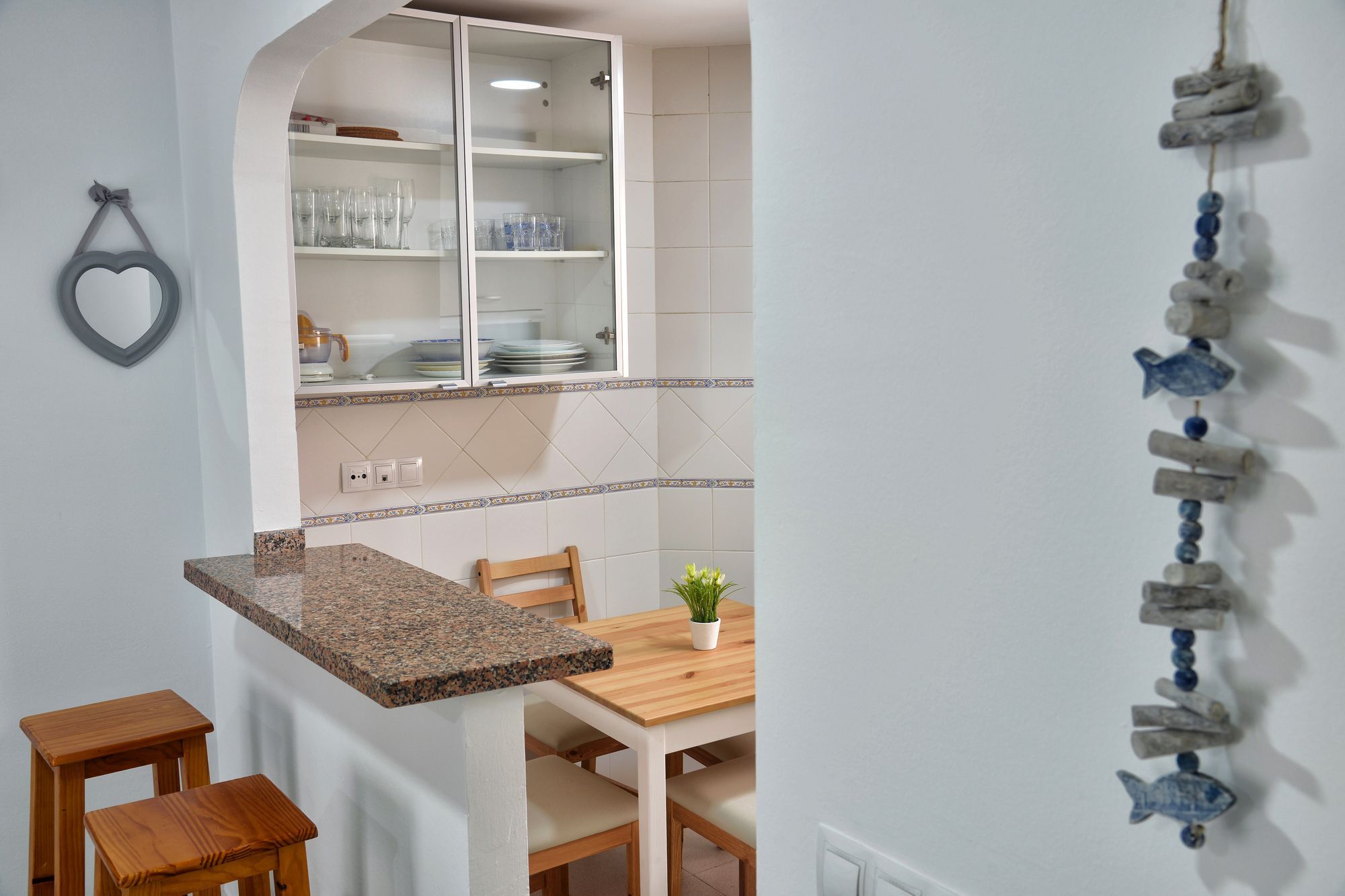 Apartamento Apto. Morgan Pasaje - Wondersisters *