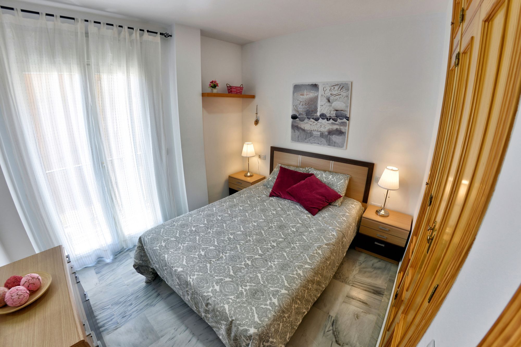 Apto. Morgan Pasaje - Wondersisters Apartamento