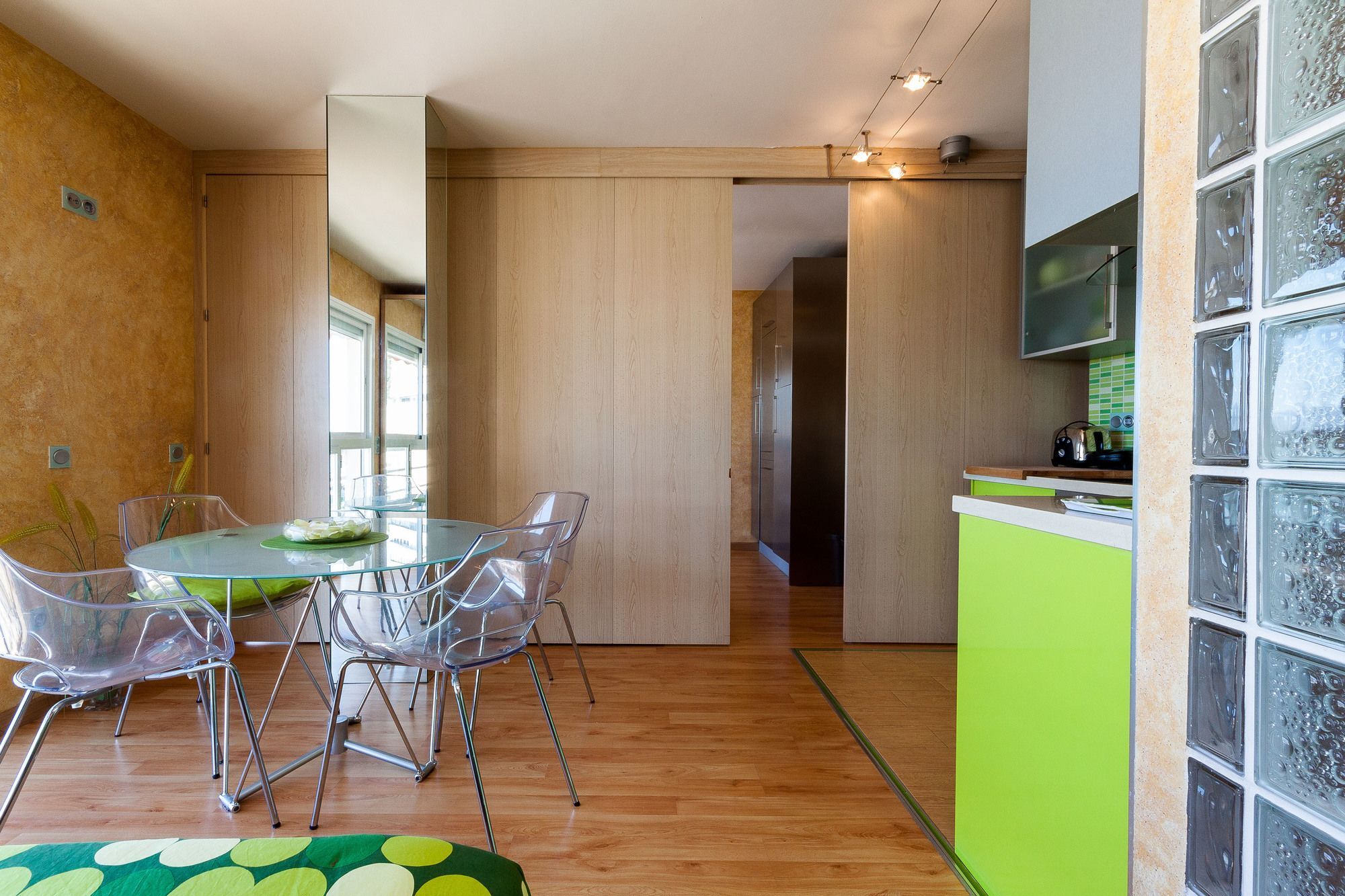 Apartment San Nicolas *