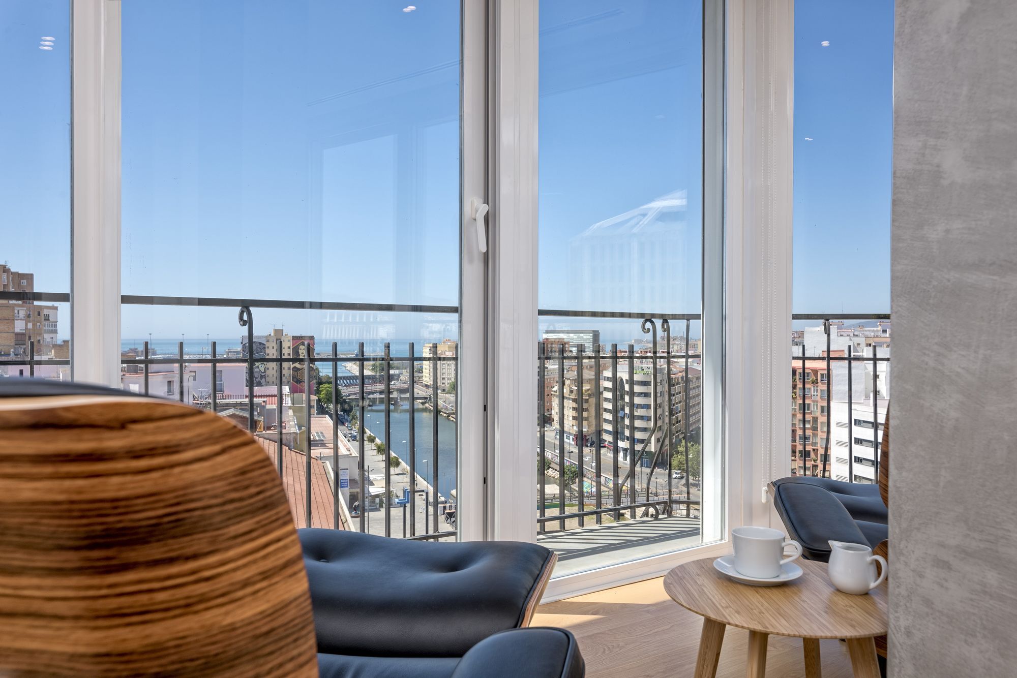 Apartamento Linaje Málaga