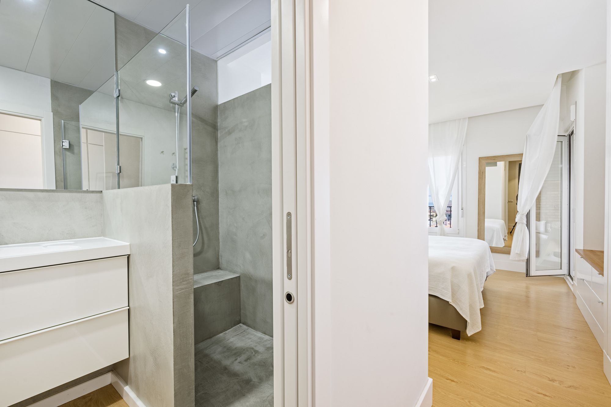 Linaje Apartamento Málaga