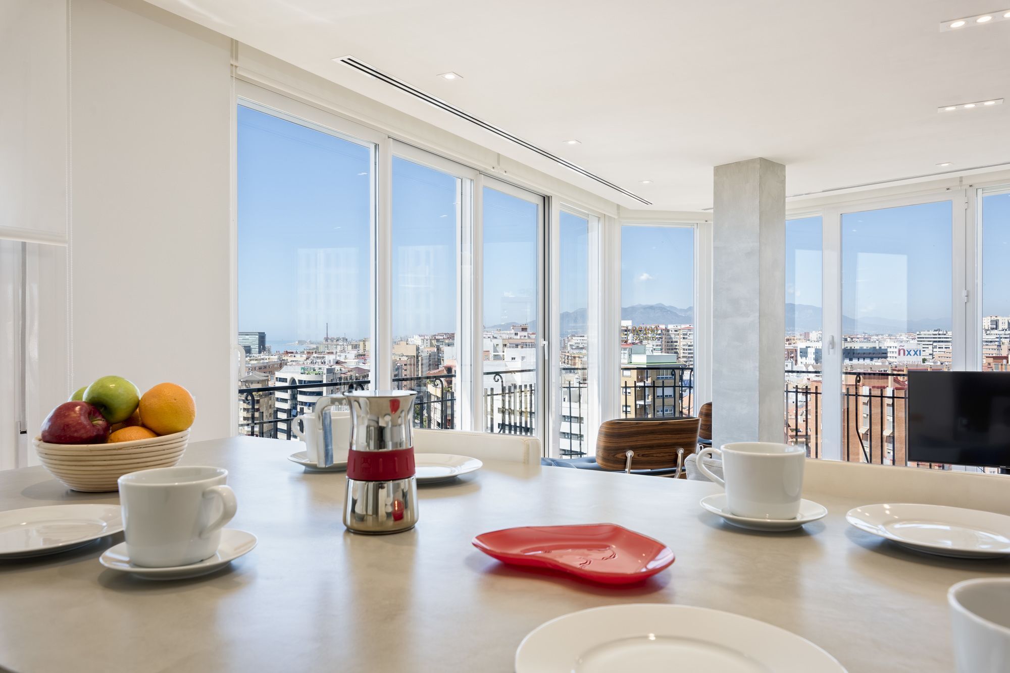 Apartamento Linaje