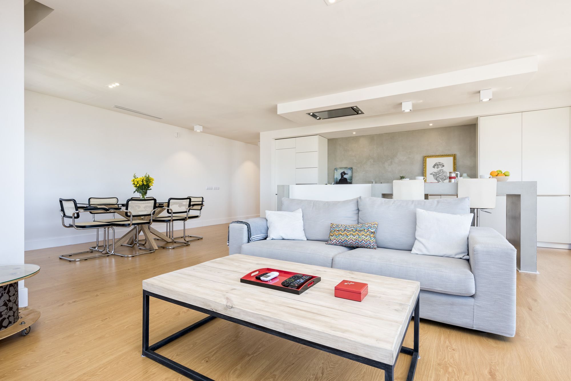 Apartamento Linaje