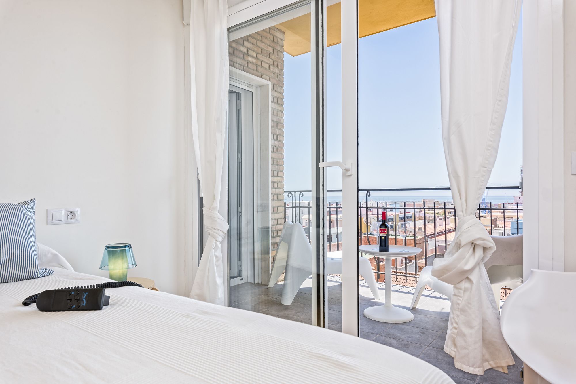 Apartamento Linaje Málaga