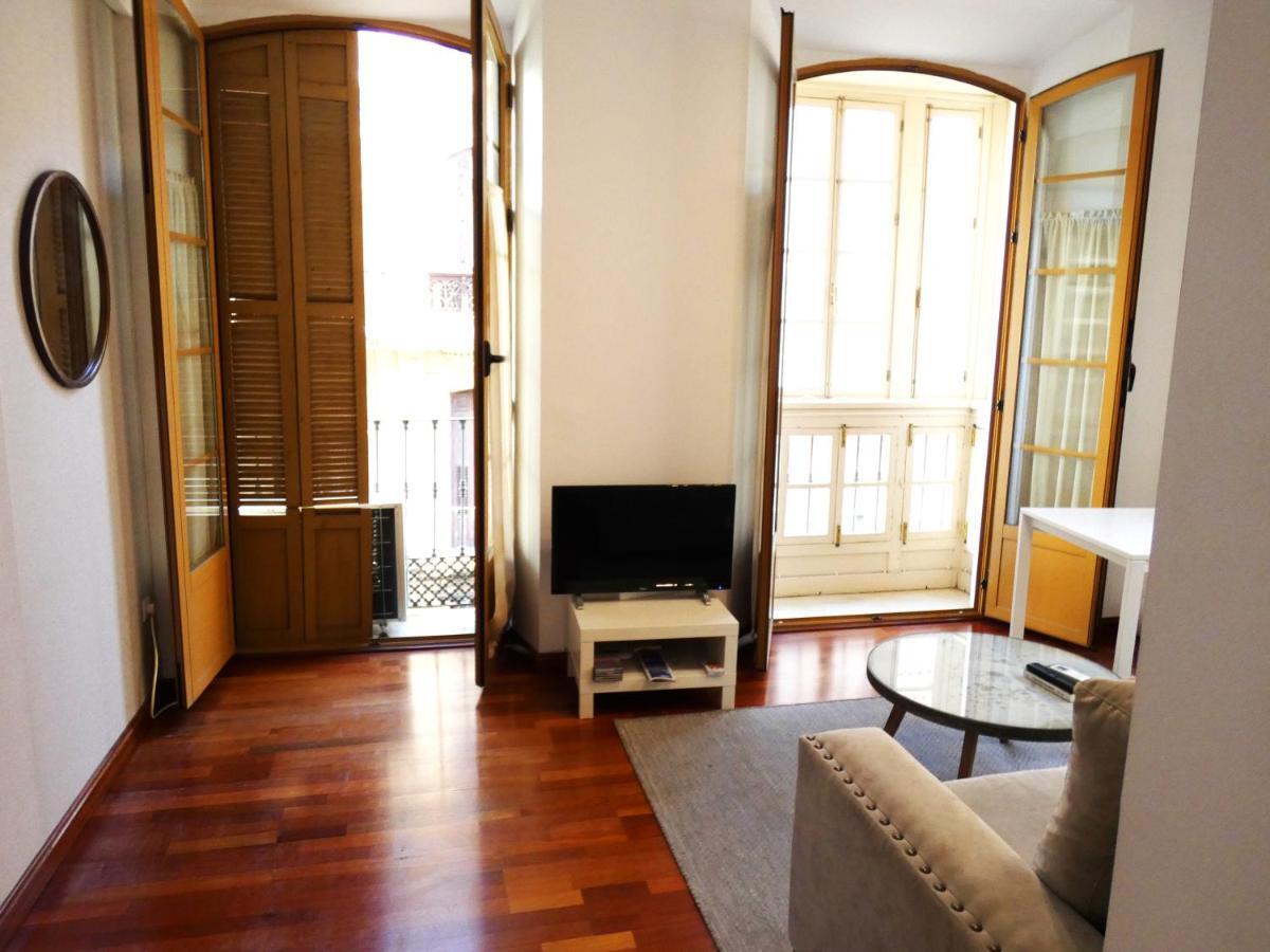 Apartamento Picasso's Inspiration *