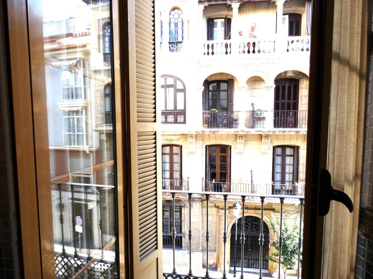 Picasso's Inspiration Apartamento *