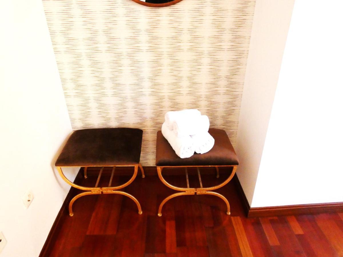 Apartamento Picasso's Inspiration *