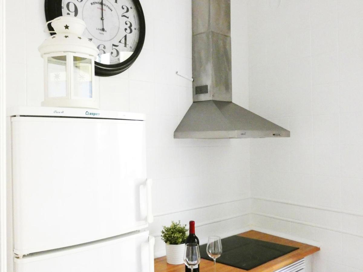 Apartamento Picasso's Inspiration