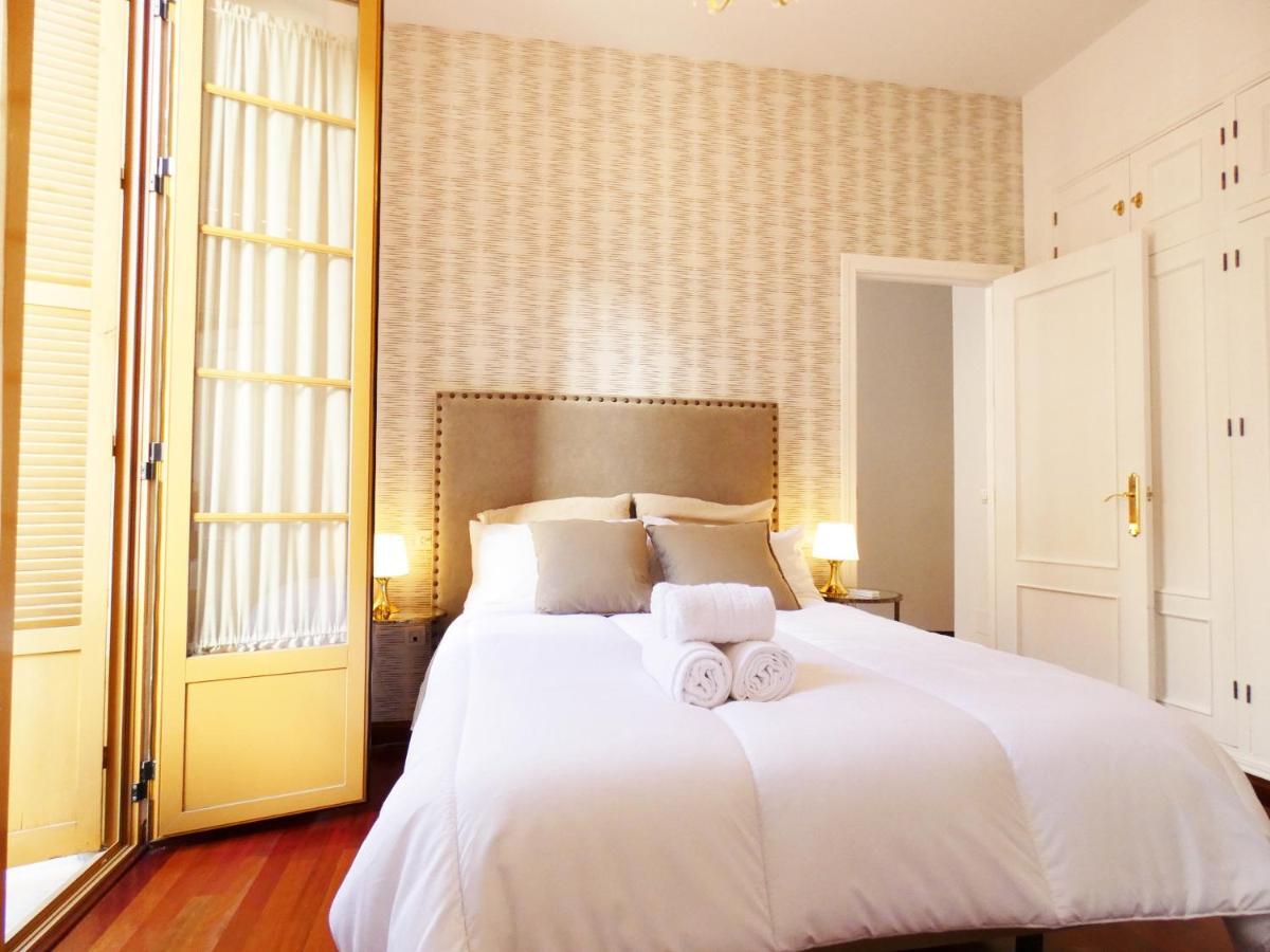 Apartamento Picasso's Inspiration *
