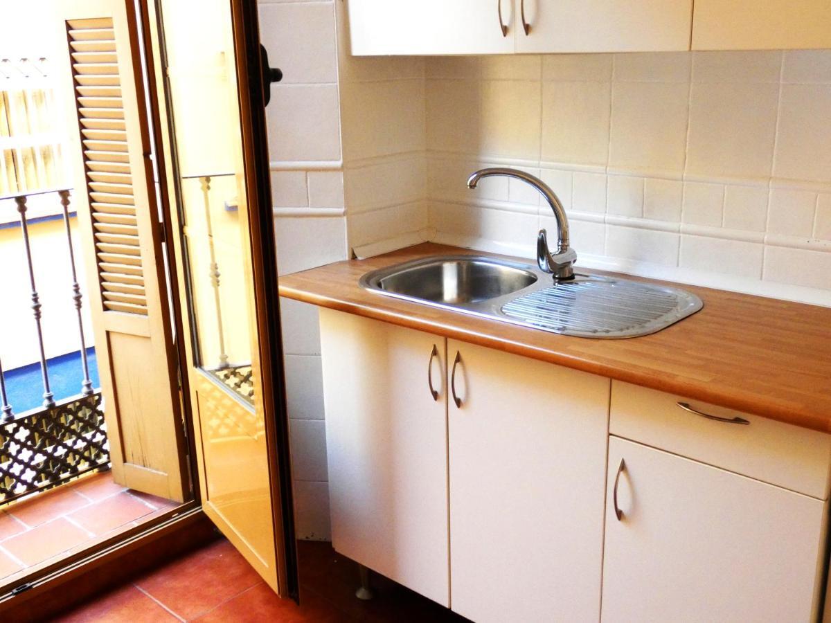 Apartamento Picasso's Inspiration