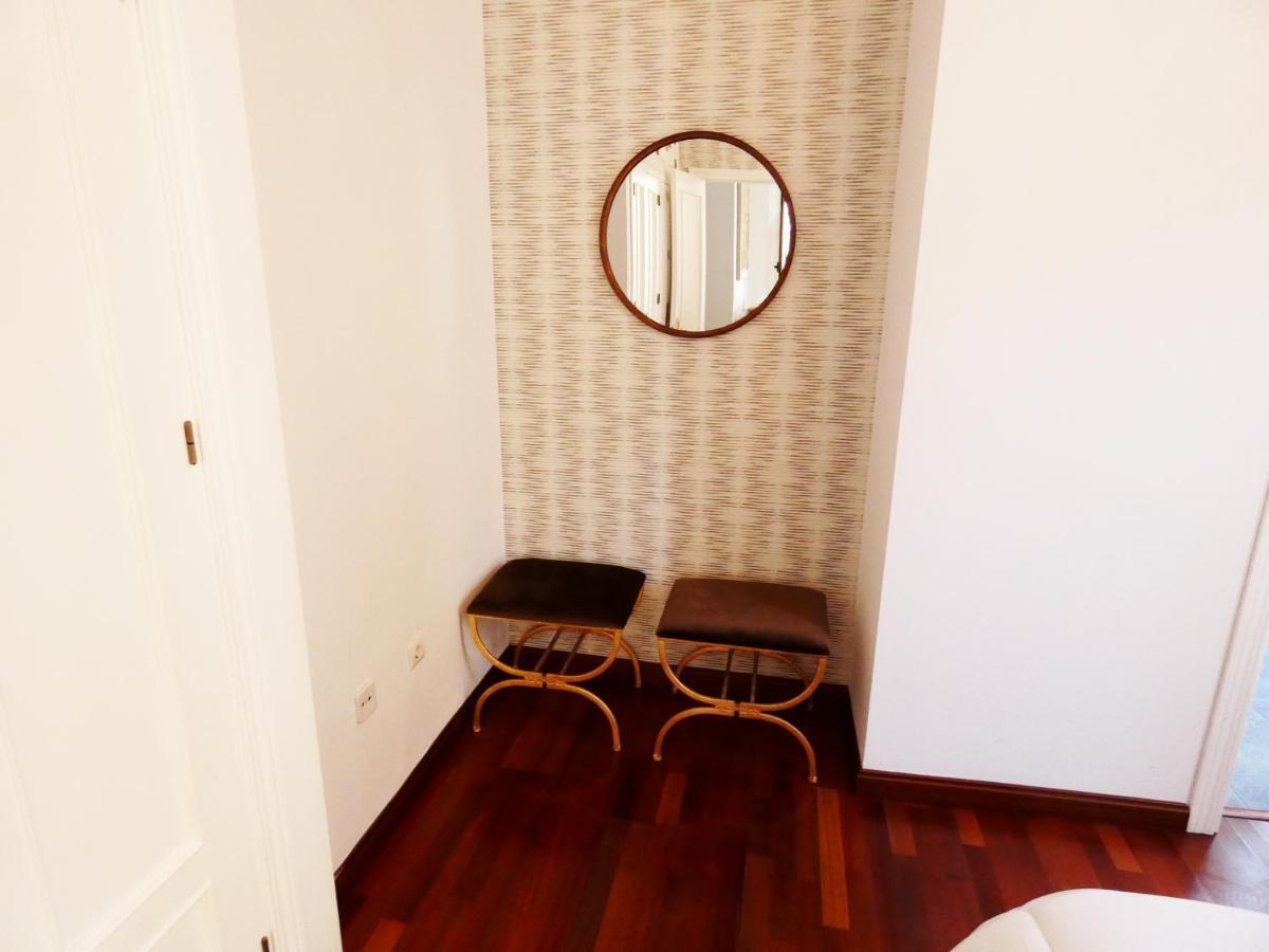 Picasso's Inspiration Apartamento *
