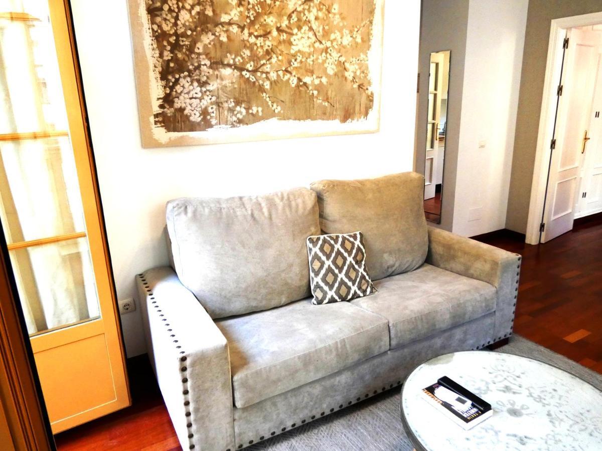 Apartamento Picasso's Inspiration *