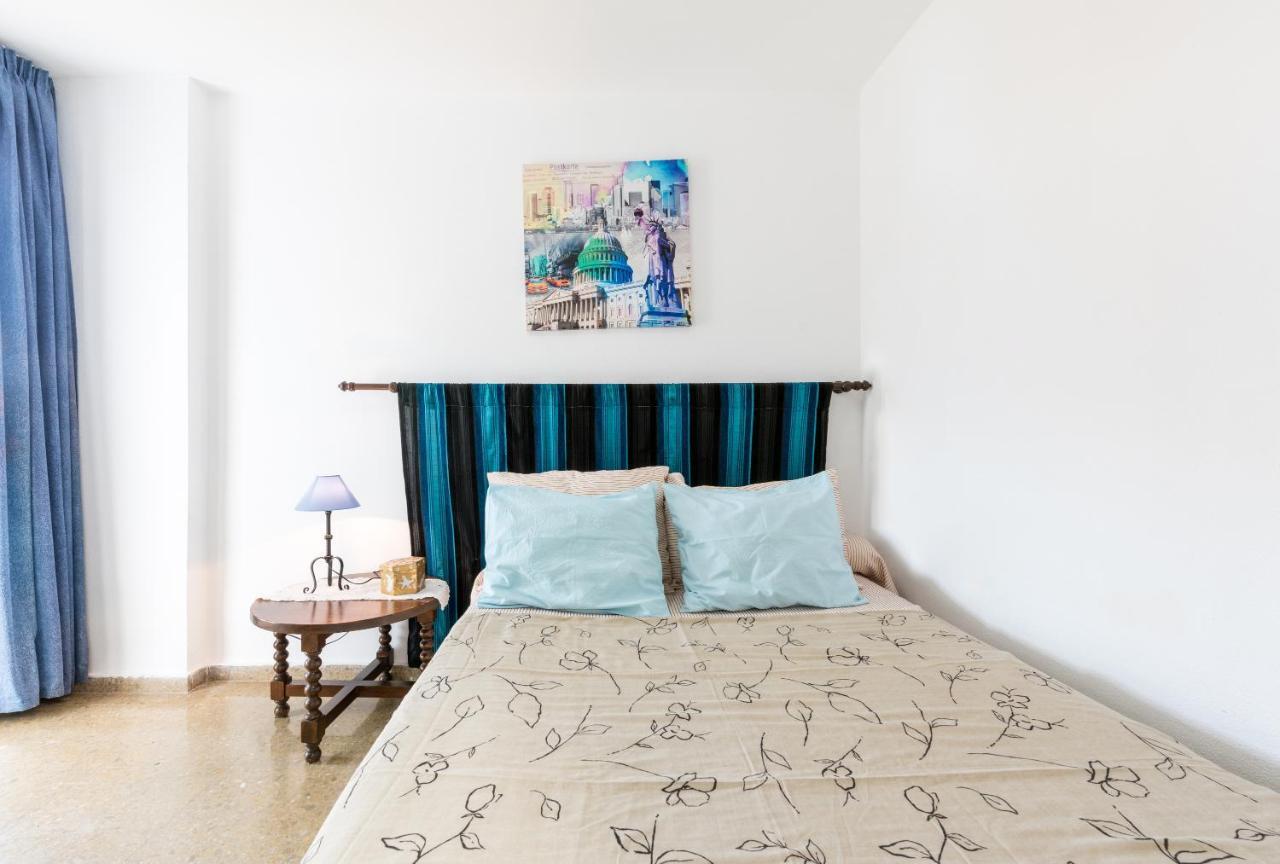 Residencial Diana I * Málaga