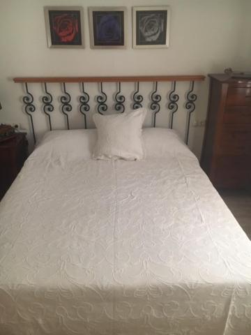 Las Gardenias Apartamento *