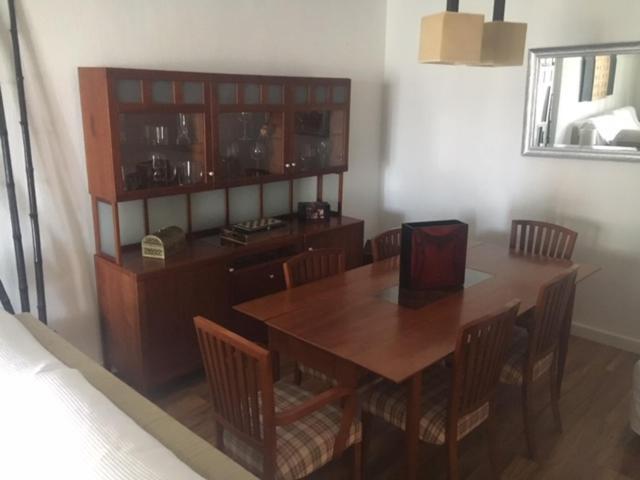 Las Gardenias Apartamento *