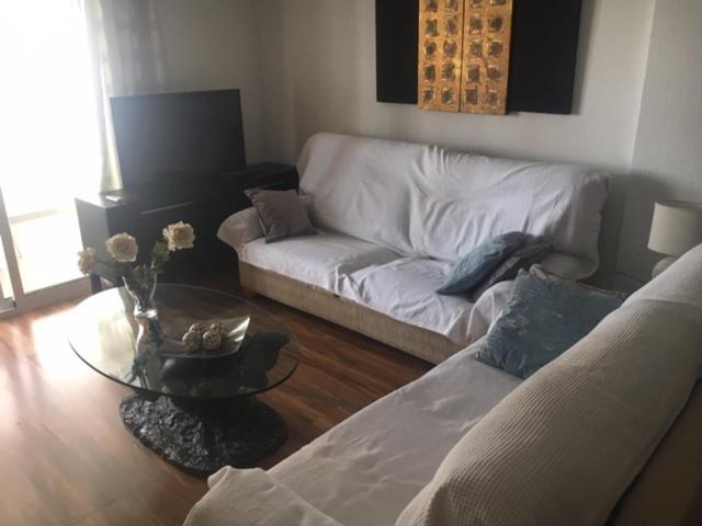 Las Gardenias Apartamento