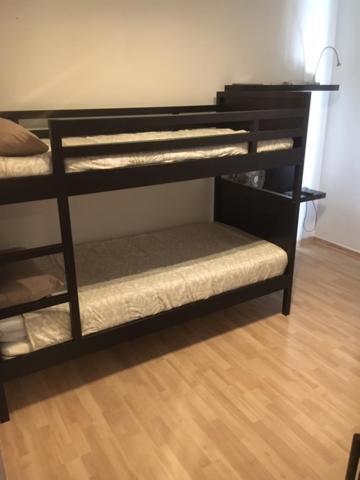 Apartamento Las Gardenias Málaga