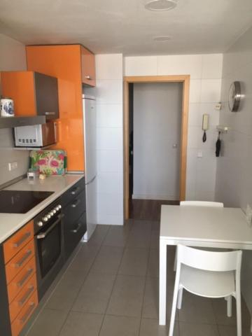 Apartamento Las Gardenias Málaga