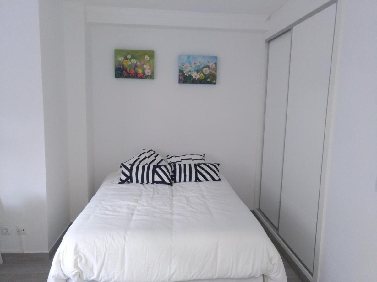 Estudio En Zona Centro Apartment