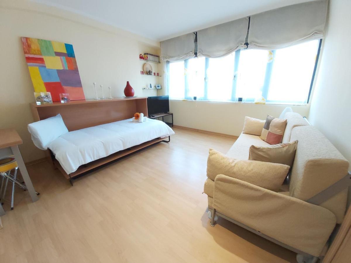 Del Parque Flats Estudio Martires Apartamento *