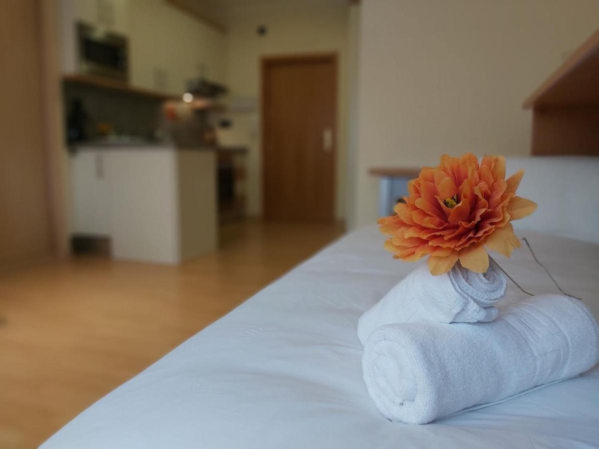 Del Parque Flats Estudio Martires Apartamento
