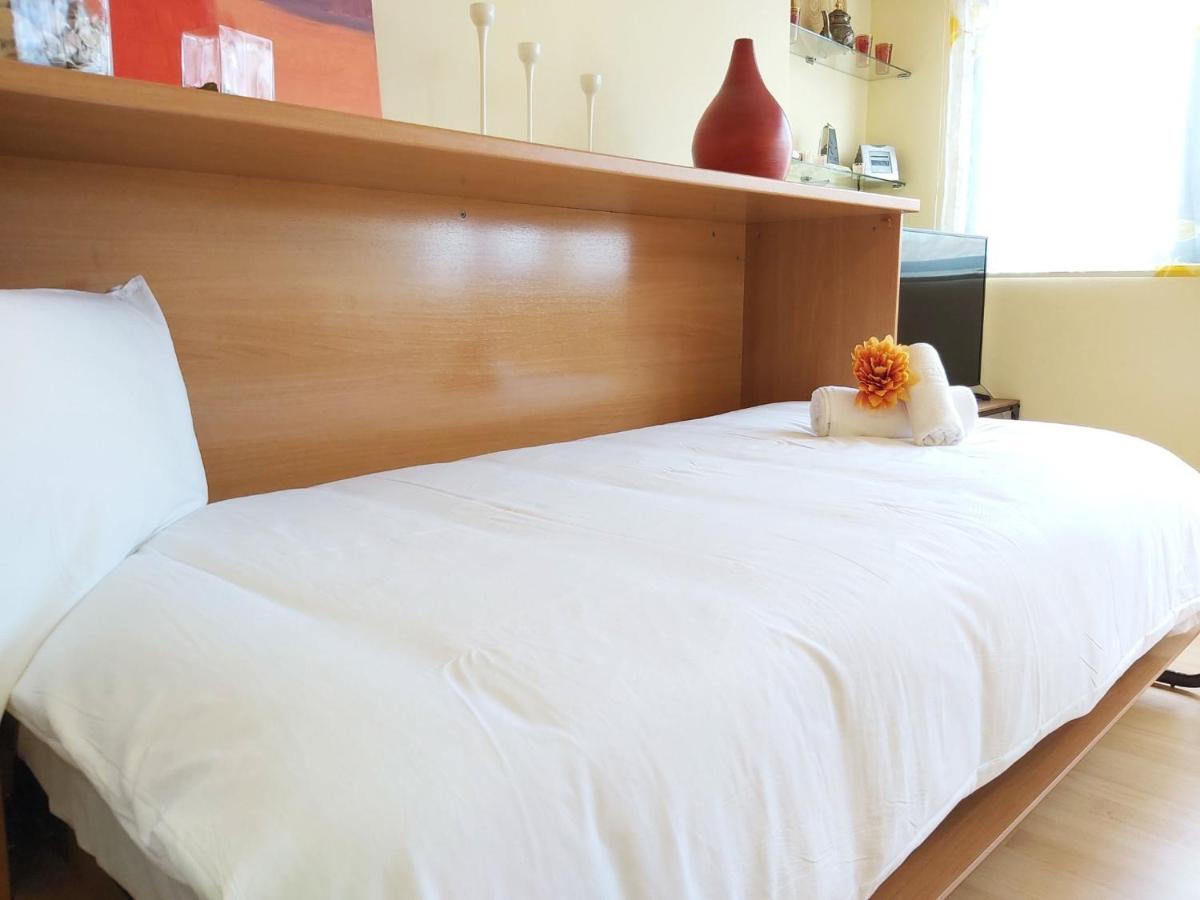 Del Parque Flats Estudio Martires Apartamento