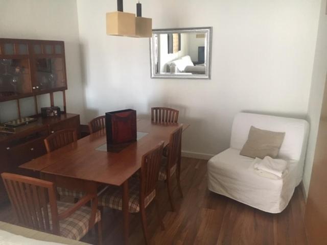Apartamento Las Gardenias Málaga