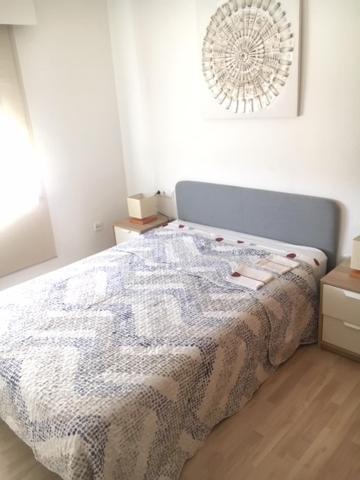 Las Gardenias Apartamento