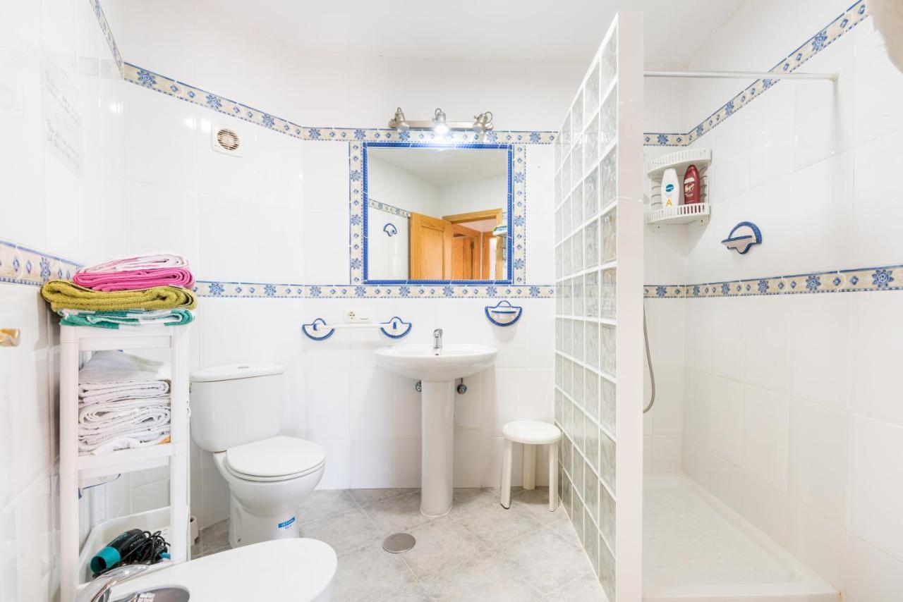 Apartamento Residencial Diana I *