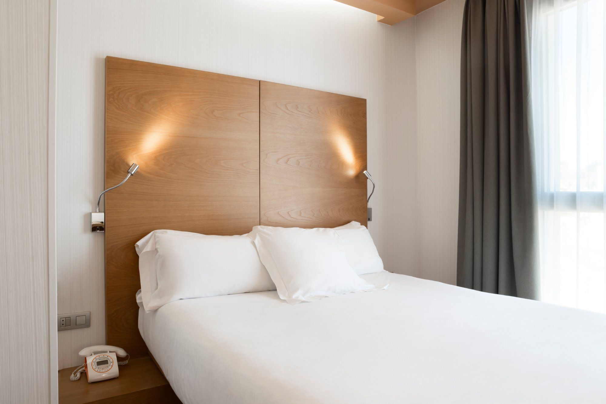 Petit Palace Plaza 4* Málaga