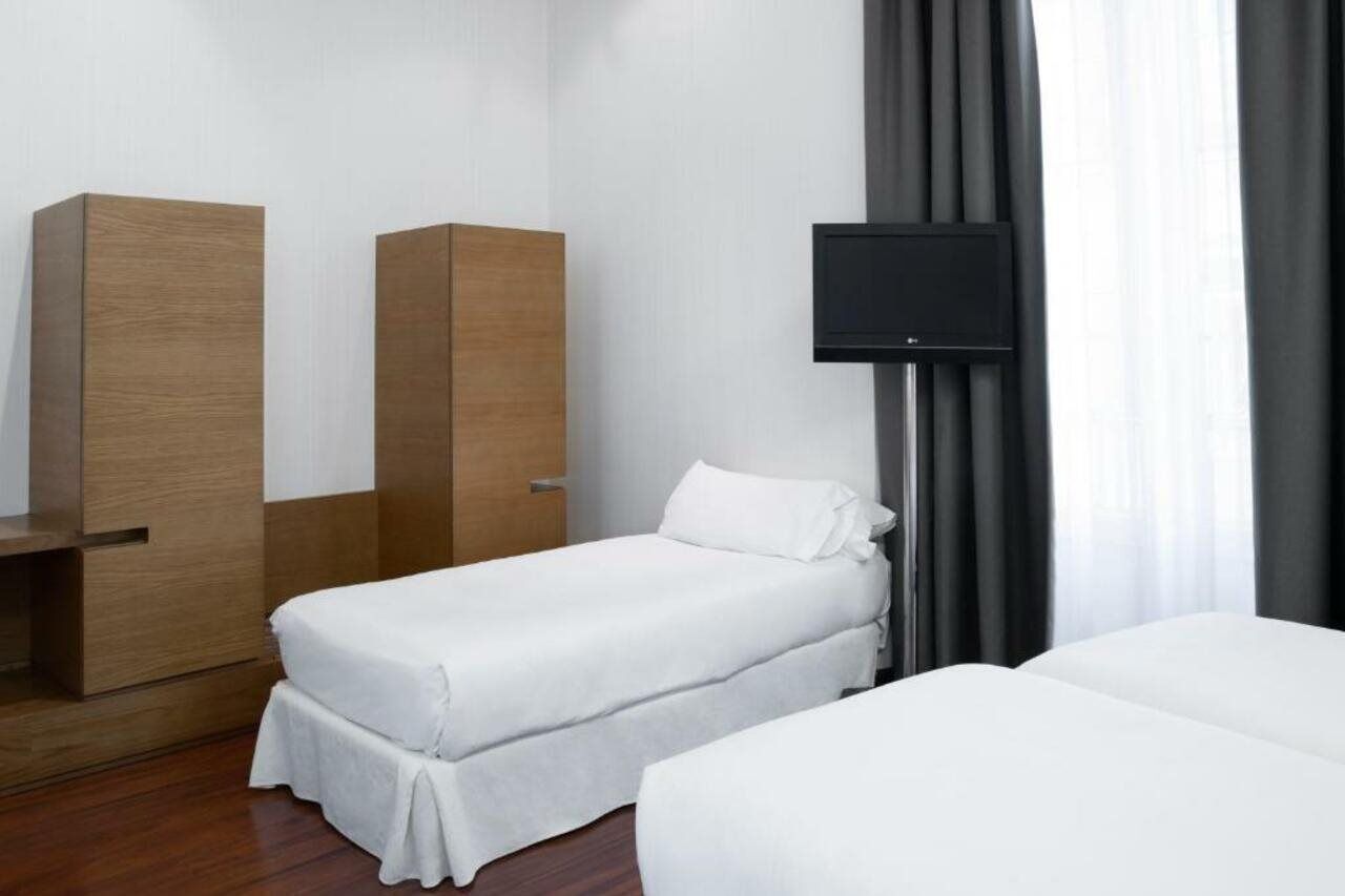 Hotel Petit Palace Plaza 4*