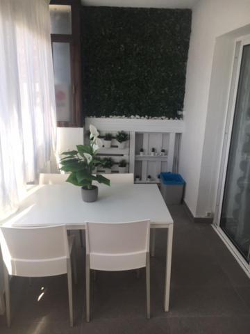 Las Gardenias Apartamento Málaga