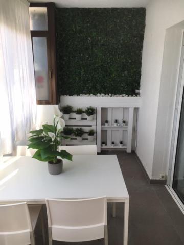 Apartamento Las Gardenias *