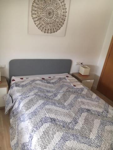 Apartamento Las Gardenias Málaga