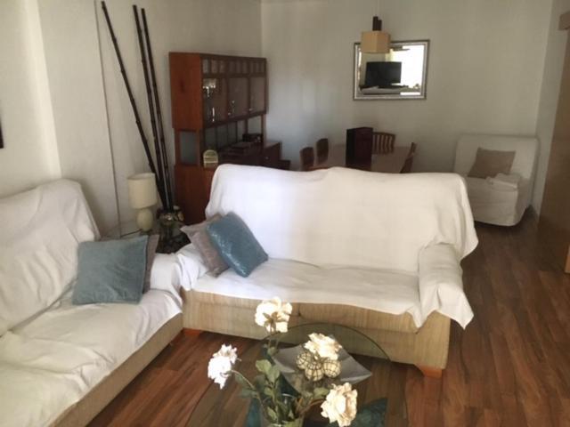 Las Gardenias Apartamento